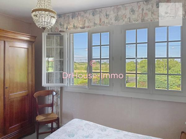 Maison à vendre 5 pièces de 91 m²