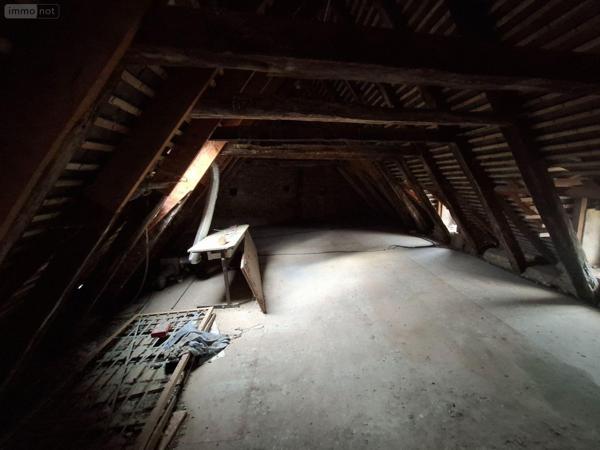 Maison de ville à vendre à Salignac-Eyvigues en Dordogne (24590), ref : 18113/155