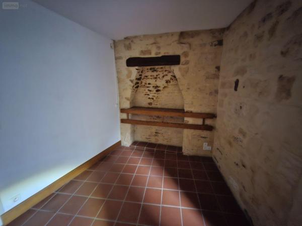 Maison de ville à vendre à Salignac-Eyvigues en Dordogne (24590), ref : 18113/155