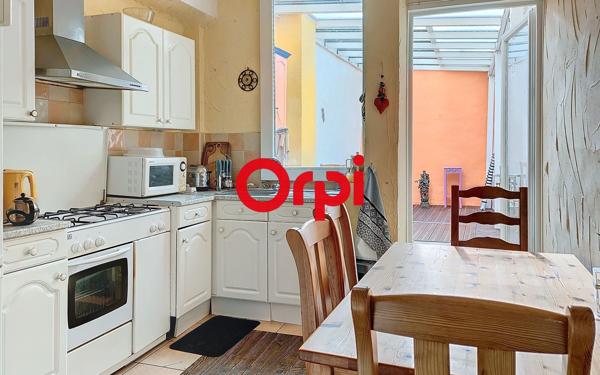 Maison à vendre    4 pièces •  Catllar