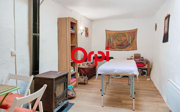 Maison à vendre    4 pièces •  Catllar