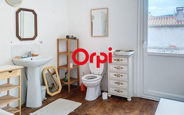 Maison à vendre    4 pièces •  Catllar