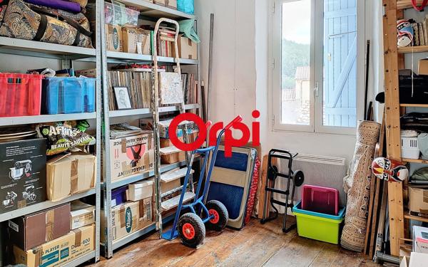 Maison à vendre    4 pièces •  Catllar