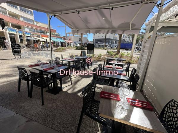 Commerce à vendre 2 pièces de 70 m²