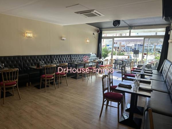 Commerce à vendre 2 pièces de 70 m²