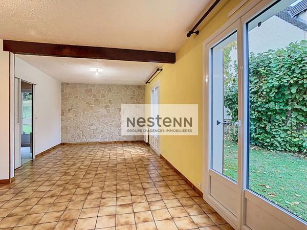 Maison individuelle Bessancourt 114 m² au sol