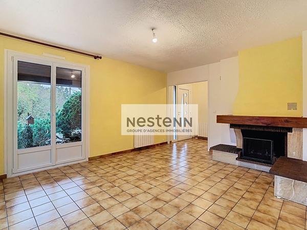 Maison individuelle Bessancourt 114 m² au sol