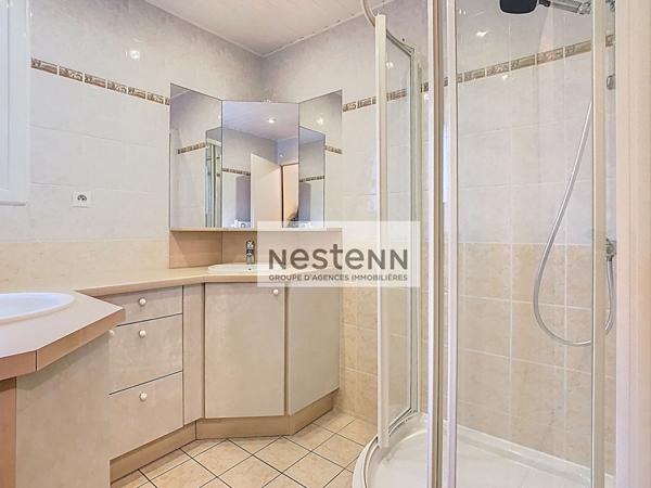 Maison individuelle Bessancourt 114 m² au sol