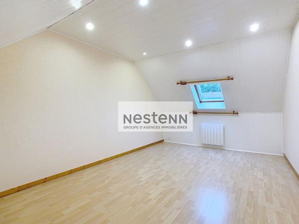 Maison individuelle Bessancourt 114 m² au sol
