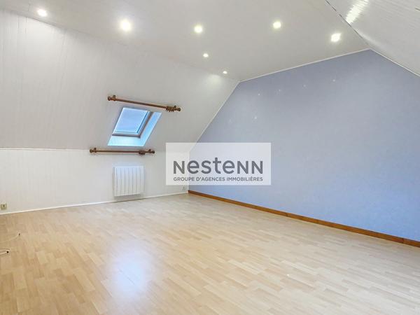 Maison individuelle Bessancourt 114 m² au sol