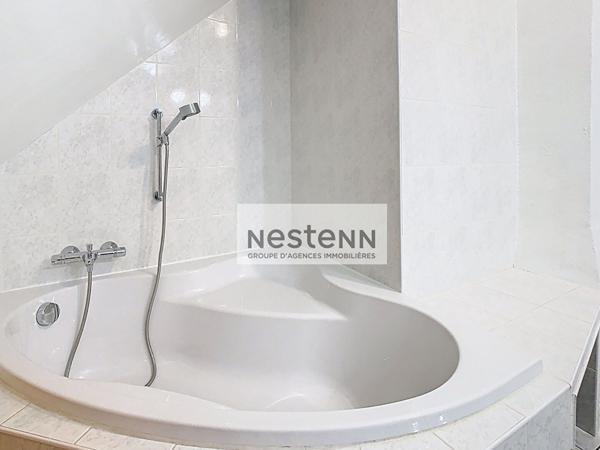 Maison individuelle Bessancourt 114 m² au sol