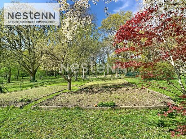 Maison individuelle Bessancourt 114 m² au sol