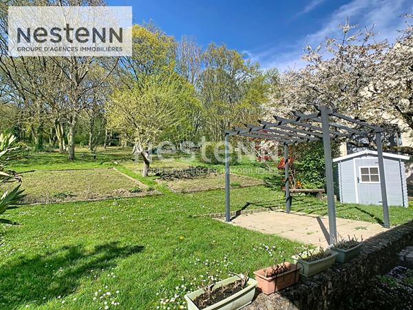 Maison individuelle Bessancourt 114 m² au sol