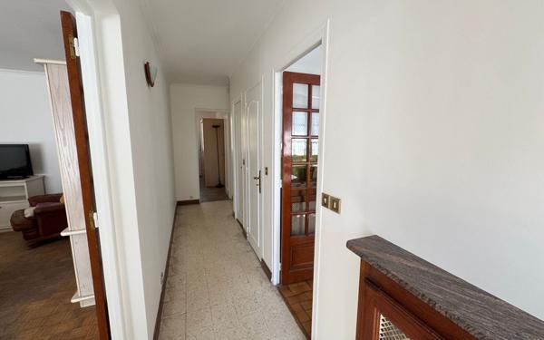 Maison à vendre    4 pièces •  Drancy