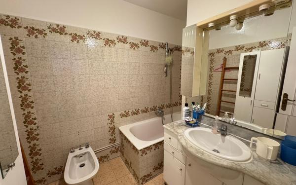 Maison à vendre    4 pièces •  Drancy