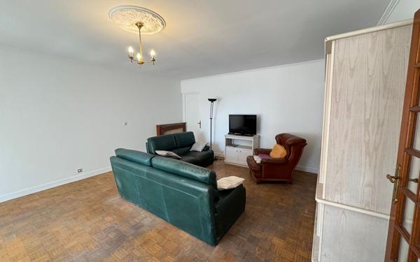 Maison à vendre    4 pièces •  Drancy