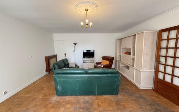 Maison à vendre    4 pièces •  Drancy