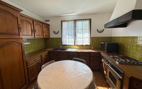 Maison à vendre    4 pièces •  Drancy