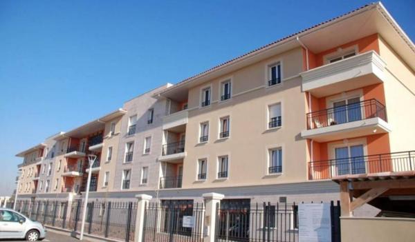 INVESTISSEMENT LOCATIF – CAVAILLON – Résidence Services Seniors Les Cigales du Lubéron – 5,15 % de rentabilité