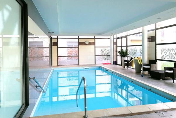 INVESTISSEMENT LOCATIF – CAVAILLON – Résidence Services Seniors Les Cigales du Lubéron – 5,15 % de rentabilité
