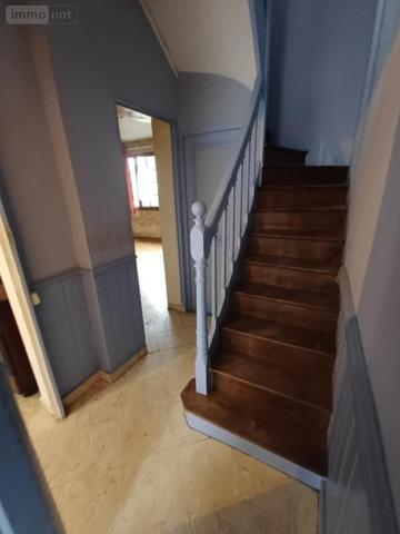 Maison à vendre à Amiens dans la Somme (80000), ref : 80011-5523 Marivaux