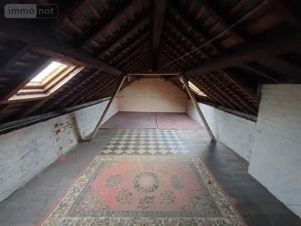 Maison à vendre à Amiens dans la Somme (80000), ref : 80011-5523 Marivaux