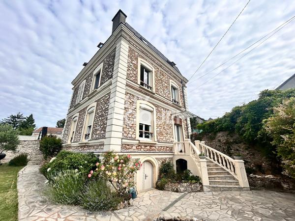 Maison Meublée Montge En Goele
