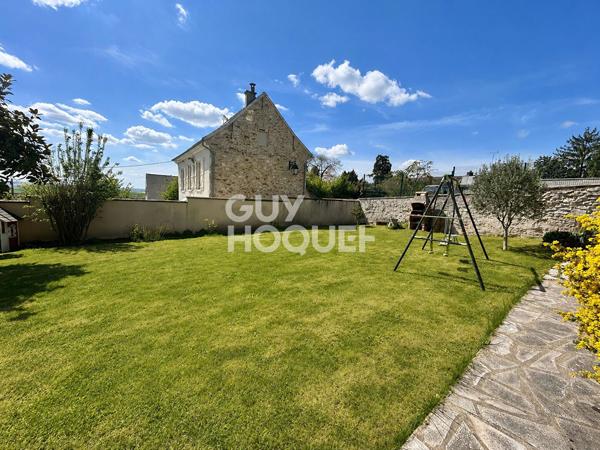 Maison Meublée Montge En Goele