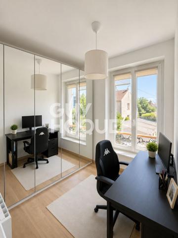 Maison Meublée Montge En Goele