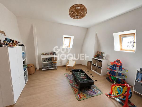 Maison Meublée Montge En Goele