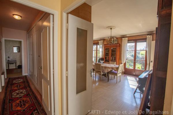 SUPERBE MAISON FAMILIALE