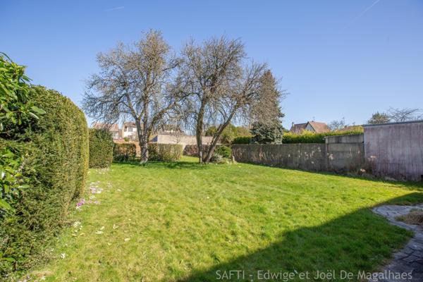 SUPERBE MAISON FAMILIALE