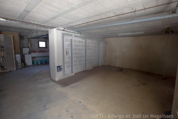 SUPERBE MAISON FAMILIALE