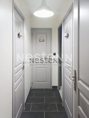 MONT-PRES-CHAMBORD - A 5 mn de toutes commodités - Maison 4 chambres avec vaste terrain arboré -