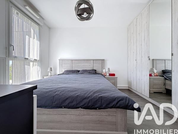 Appartement à vendre 3 pièces 57 m² Bondoufle