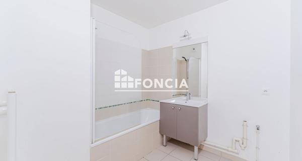 À vendre Appartement 3 pièces 53 m² - Tours 37100