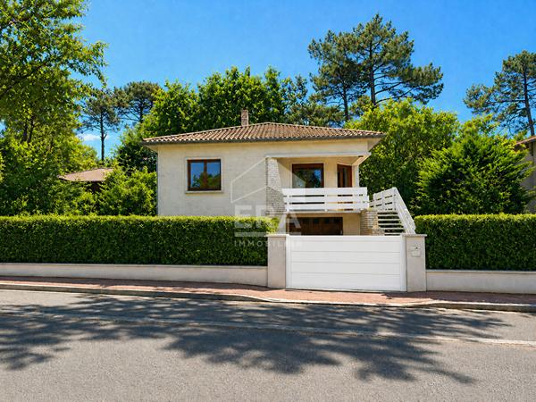 Maison à Réinventer : Votre Toile Blanche au Coeur d'un Havre de Paix