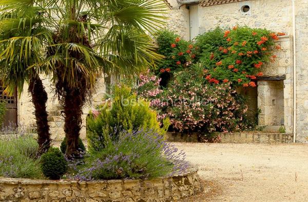Chateau de 500 m²