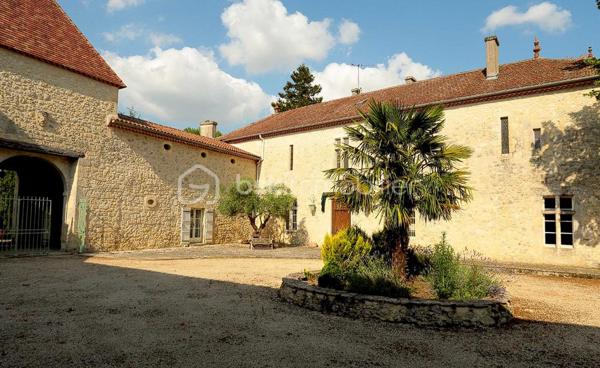 Chateau de 500 m²