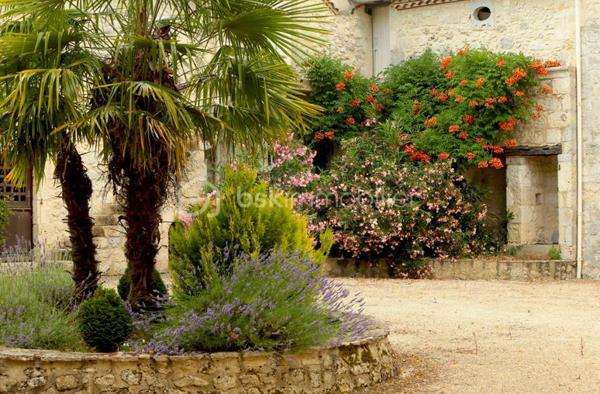 Chateau de 500 m²