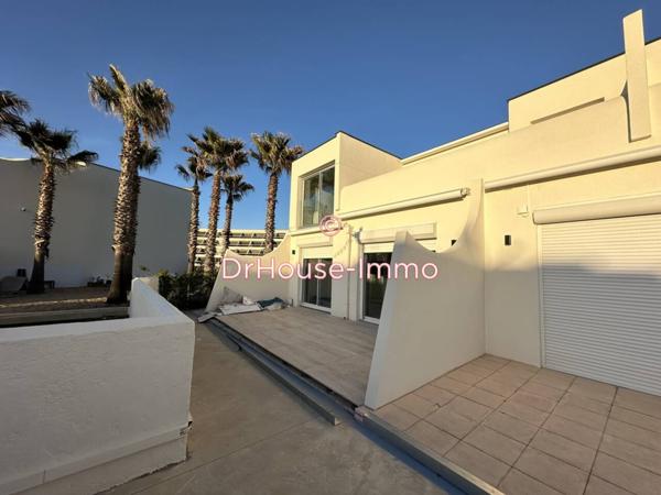 Appartement à vendre 2 pièces de 64 m²