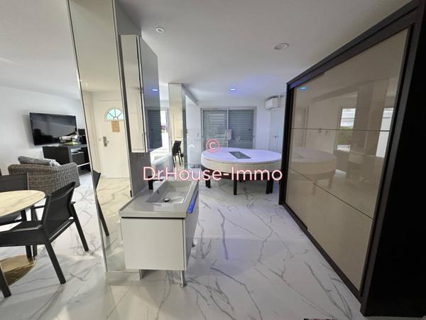 Appartement à vendre 2 pièces de 64 m²