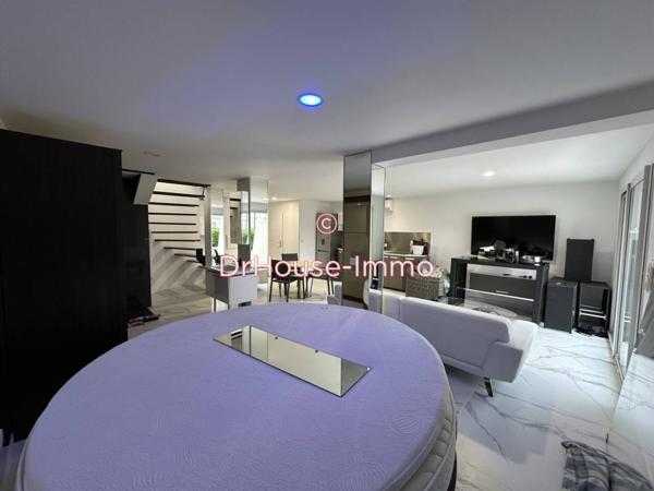 Appartement à vendre 2 pièces de 64 m²