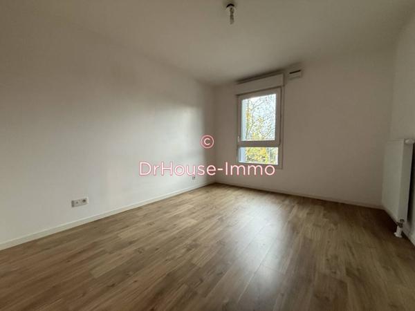 Appartement à louer 3 pièces de 63 m²