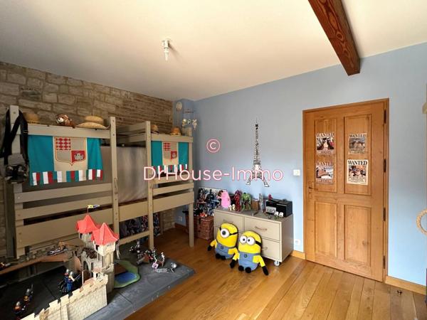 Maison à vendre 12 pièces de 368 m²