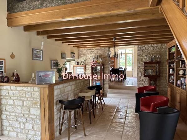 Maison à vendre 12 pièces de 368 m²