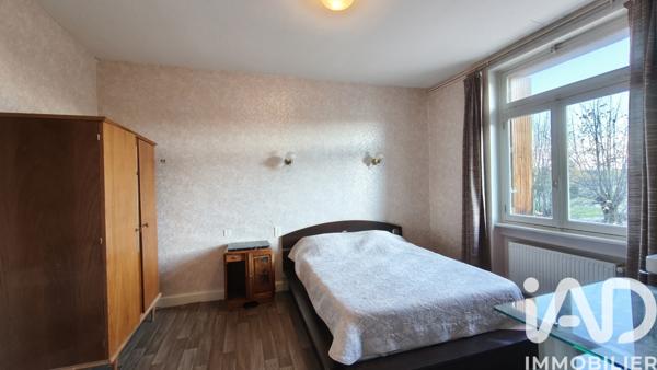 Maison à vendre 14 pièces 426 m² Saint-Georges-Lagricol