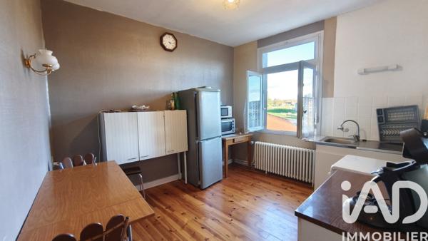 Maison à vendre 14 pièces 426 m² Saint-Georges-Lagricol