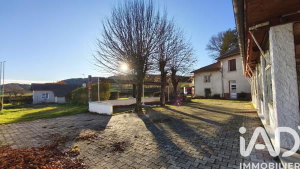 Maison à vendre 14 pièces 426 m² Saint-Georges-Lagricol