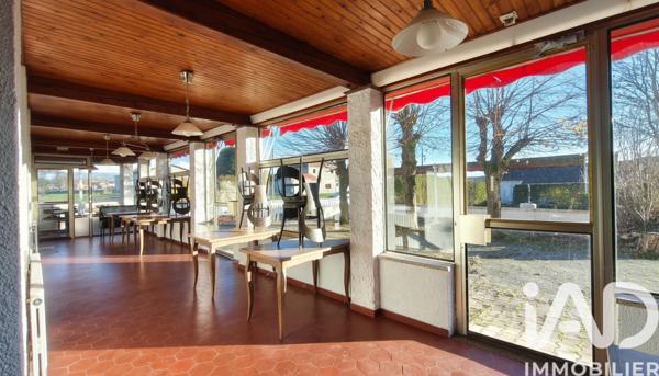 Maison à vendre 14 pièces 426 m² Saint-Georges-Lagricol